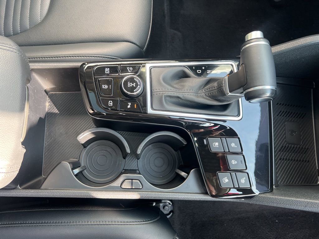 Certified 2023 Kia Sportage SX image 25