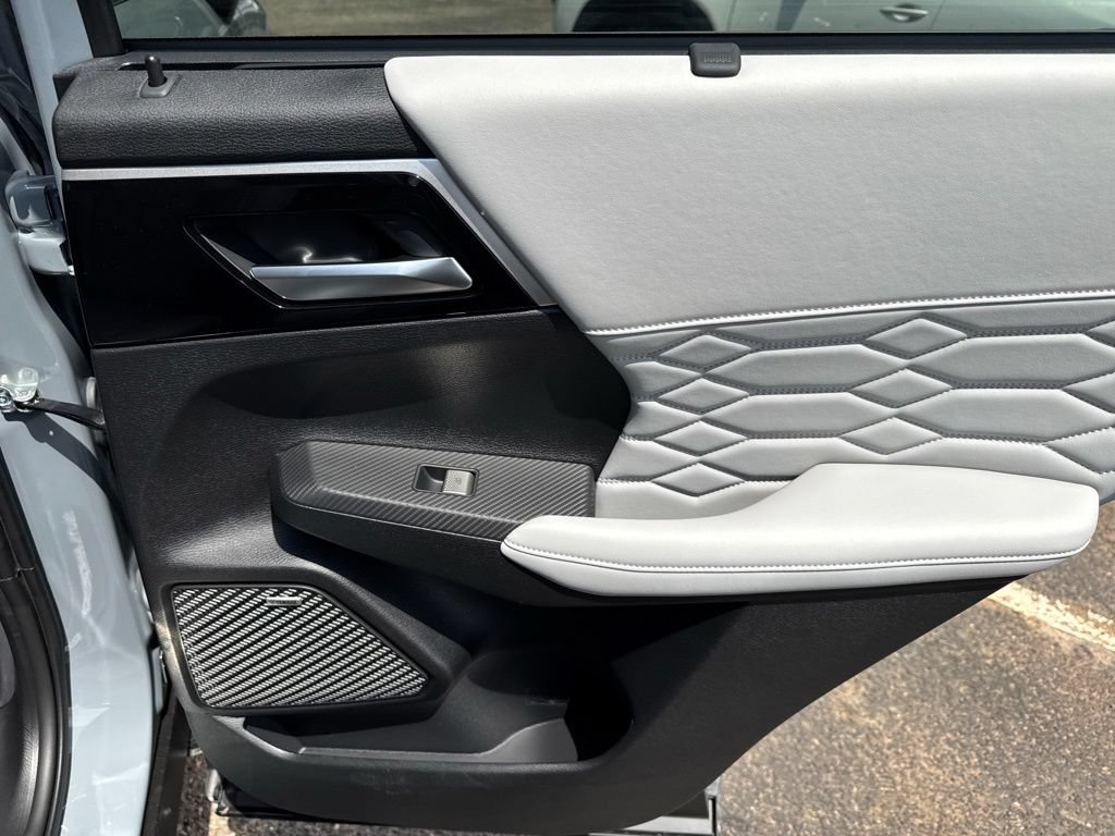 New 2026 Mitsubishi Outlander SEL AWD/4WD image 41
