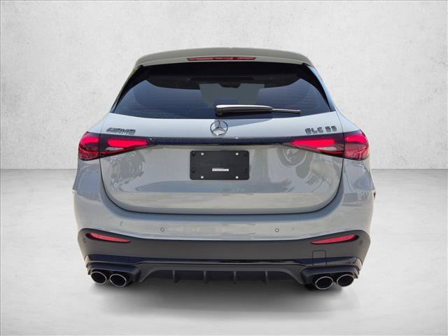 New 2027 Mercedes-Benz GLC 53 AMG 4MATIC image 7