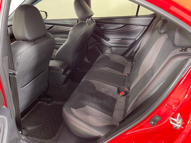 Used 2022 Subaru WRX Limited image 19
