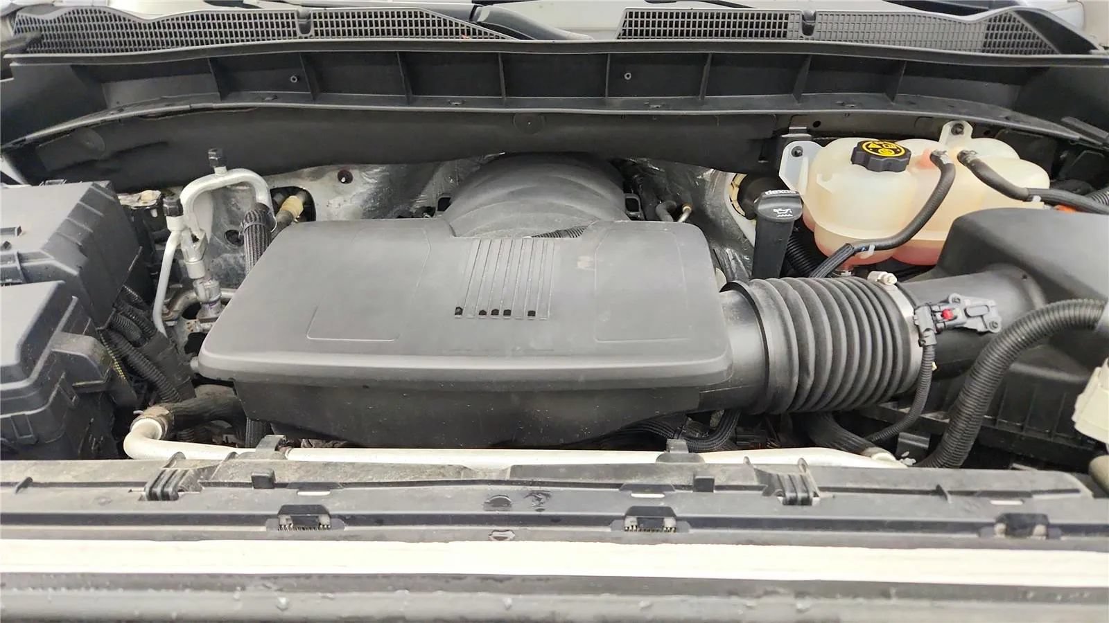 Used 2020 GMC Sierra 1500 SLT w/ SLT Convenience Package AWD/4WD image 20