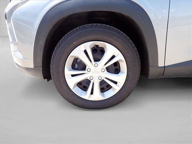 Used 2024 Chevrolet Trax LS w/ Driver Confidence Package FWD image 7