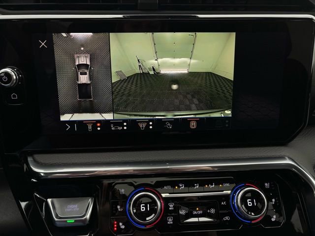 New 2026 GMC Sierra 2500 Denali w/ Denali Reserve Package image 3