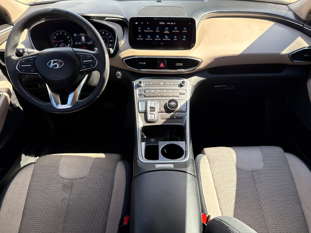 Used 2023 Hyundai Santa Fe SEL FWD image 11