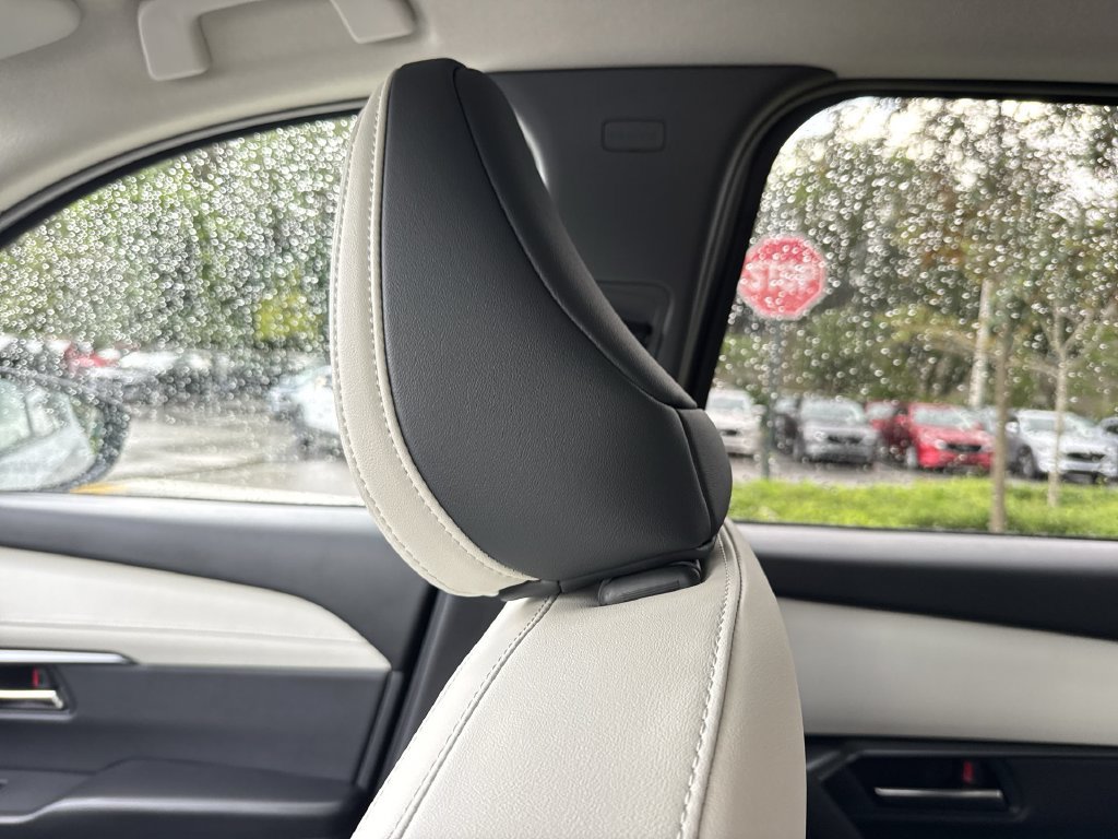 New 2026 MAZDA CX-5 Select AWD/4WD image 16