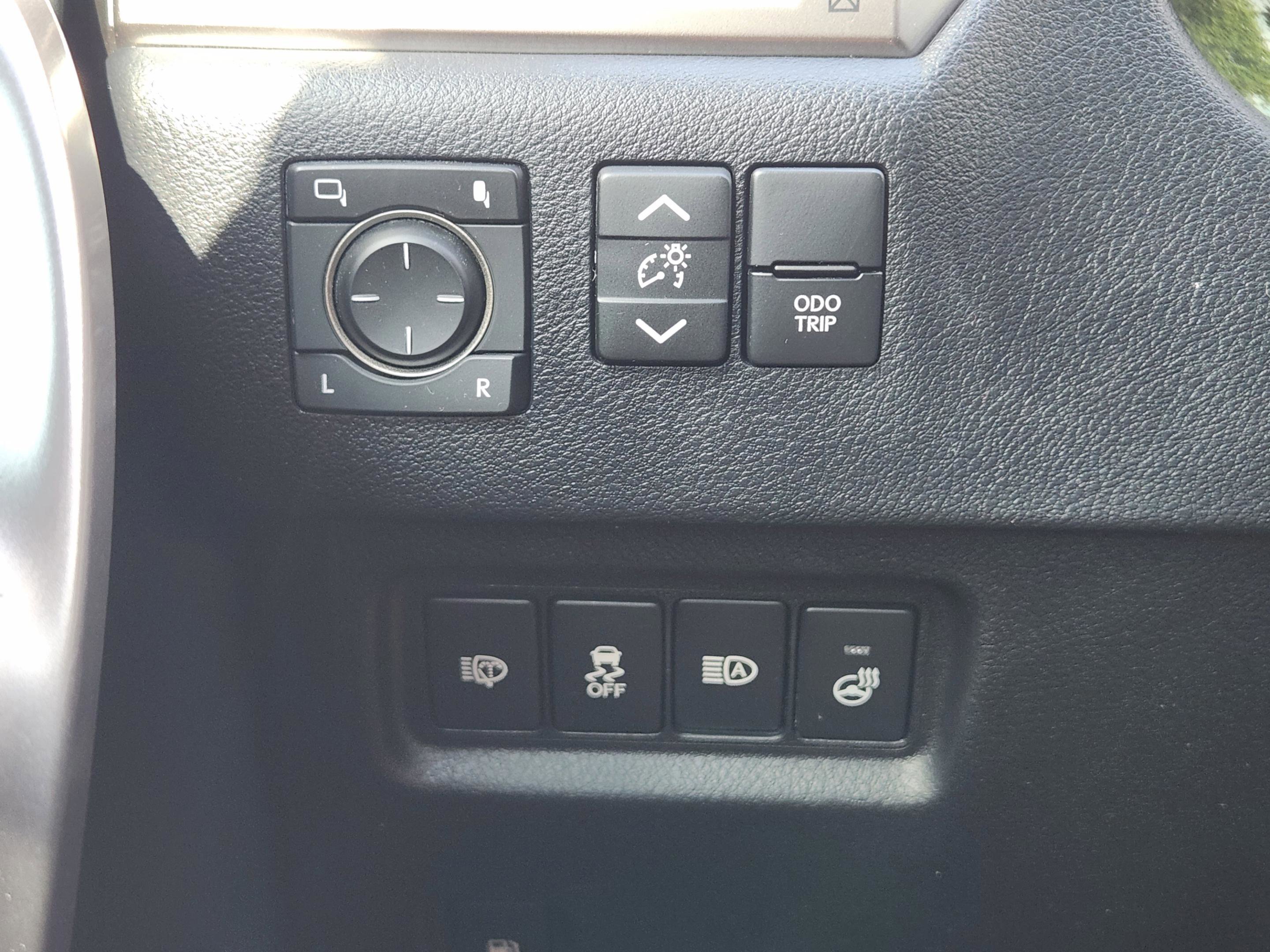 Used 2023 Lexus GX 460 Premium AWD/4WD image 19
