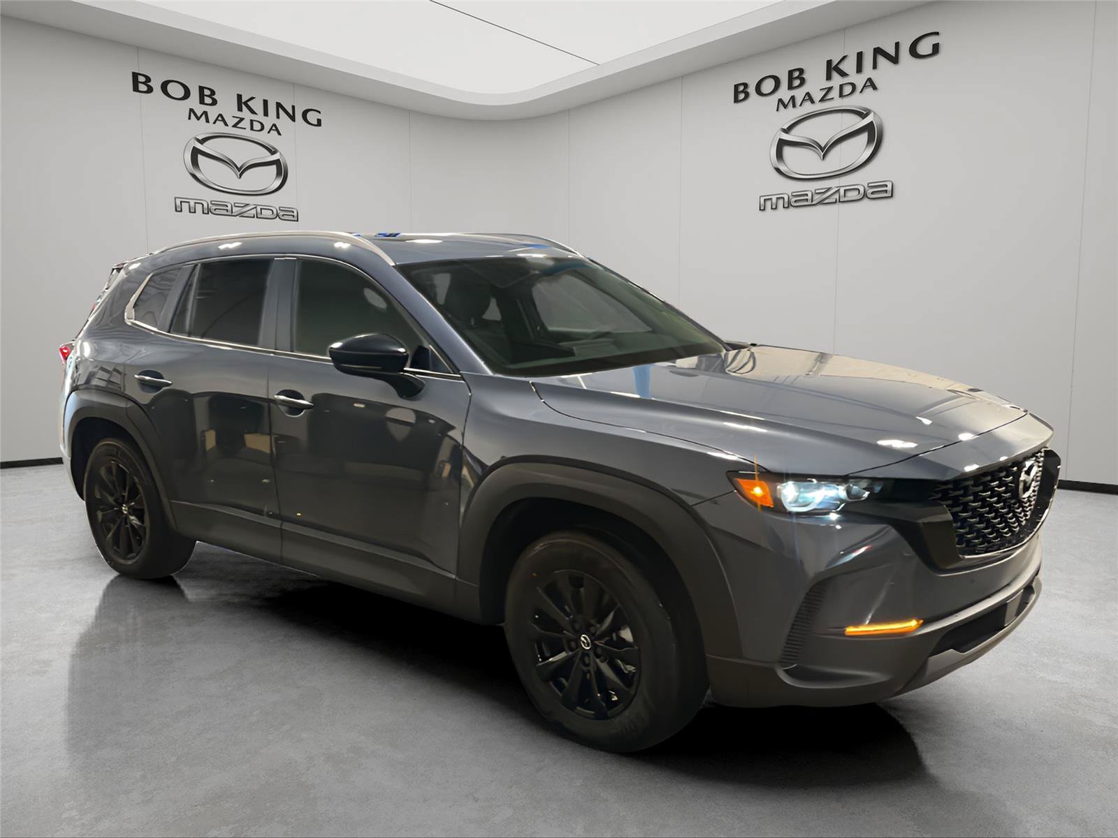New 2026 MAZDA CX-50 AWD 2.5 S w/ Weather Package image 7