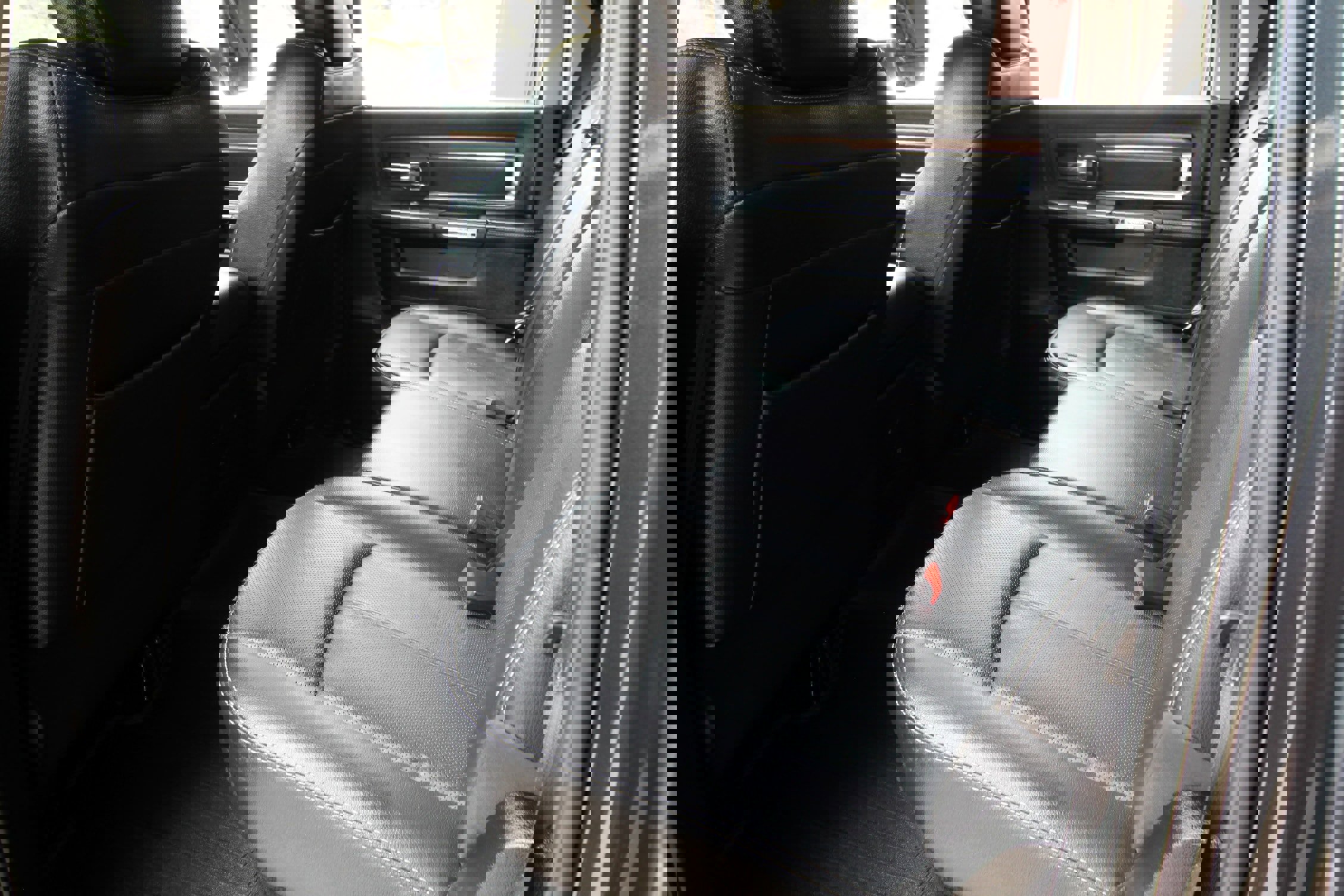 Used 2018 RAM 3500 Laramie w/ Convenience Group image 45