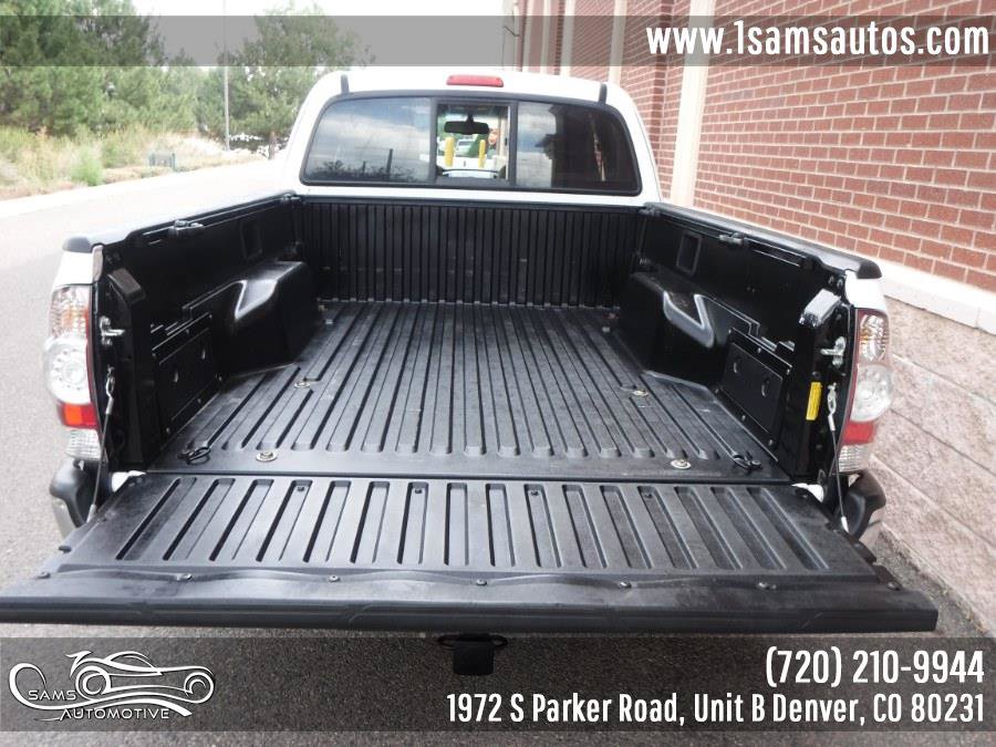 Used 2009 Toyota Tacoma 2WD Access Cab image 30