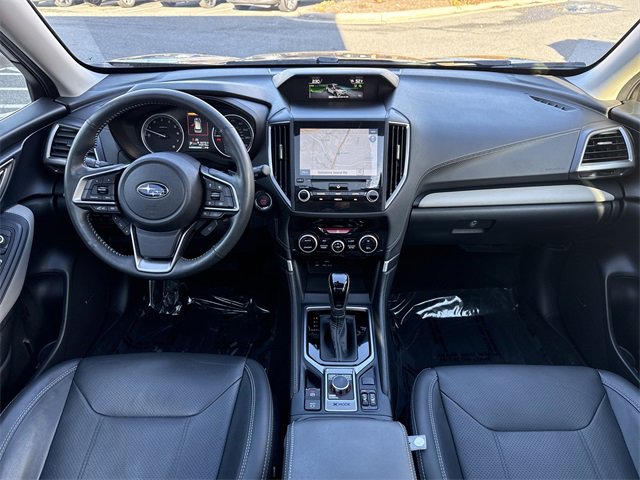 Certified 2023 Subaru Forester Limited image 19