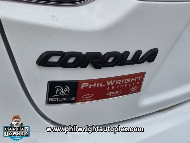 Used 2025 Toyota Corolla SE FWD image 16
