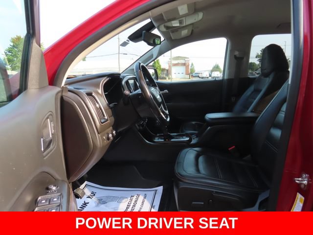 Used 2019 GMC Canyon Denali AWD/4WD image 19