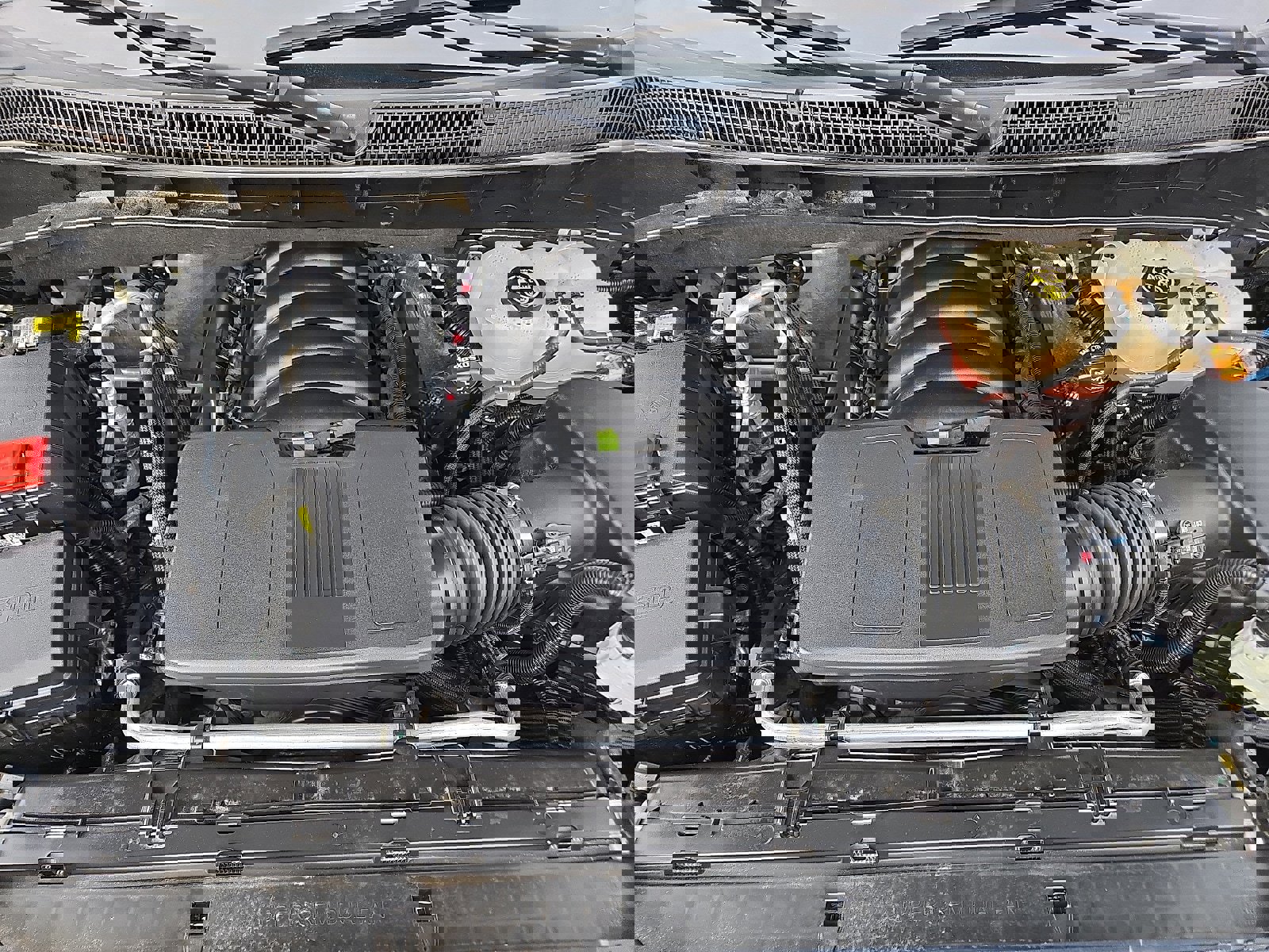 Used 2022 Chevrolet Silverado 1500 LTZ image 28