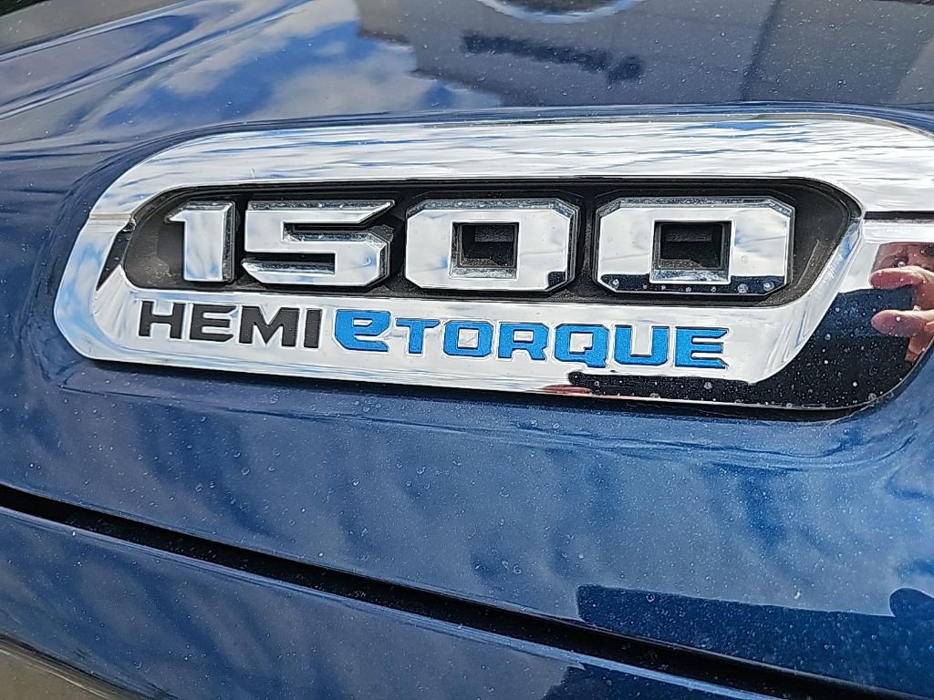 Certified 2023 RAM 1500 Big Horn image 6