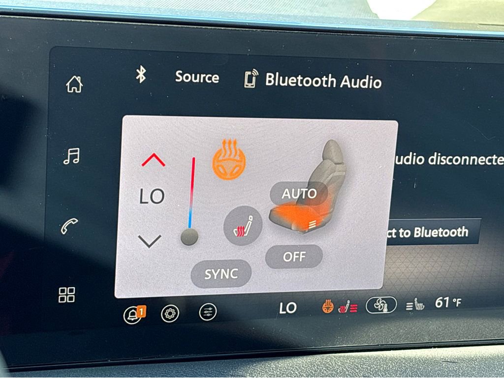 New 2026 Nissan Sentra SR w/ Floor Mat Package FWD image 6