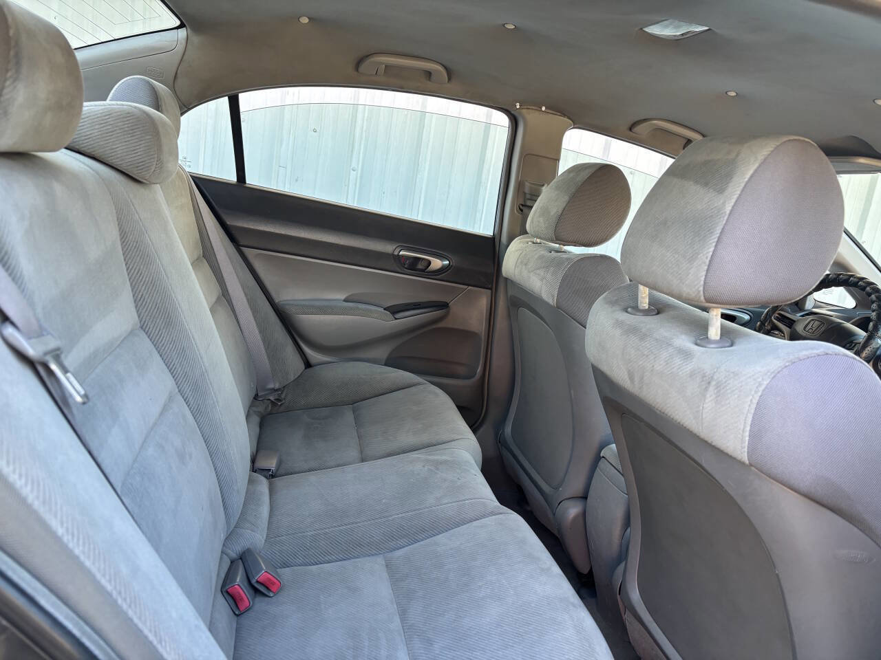 Used 2010 Honda Civic LX image 24