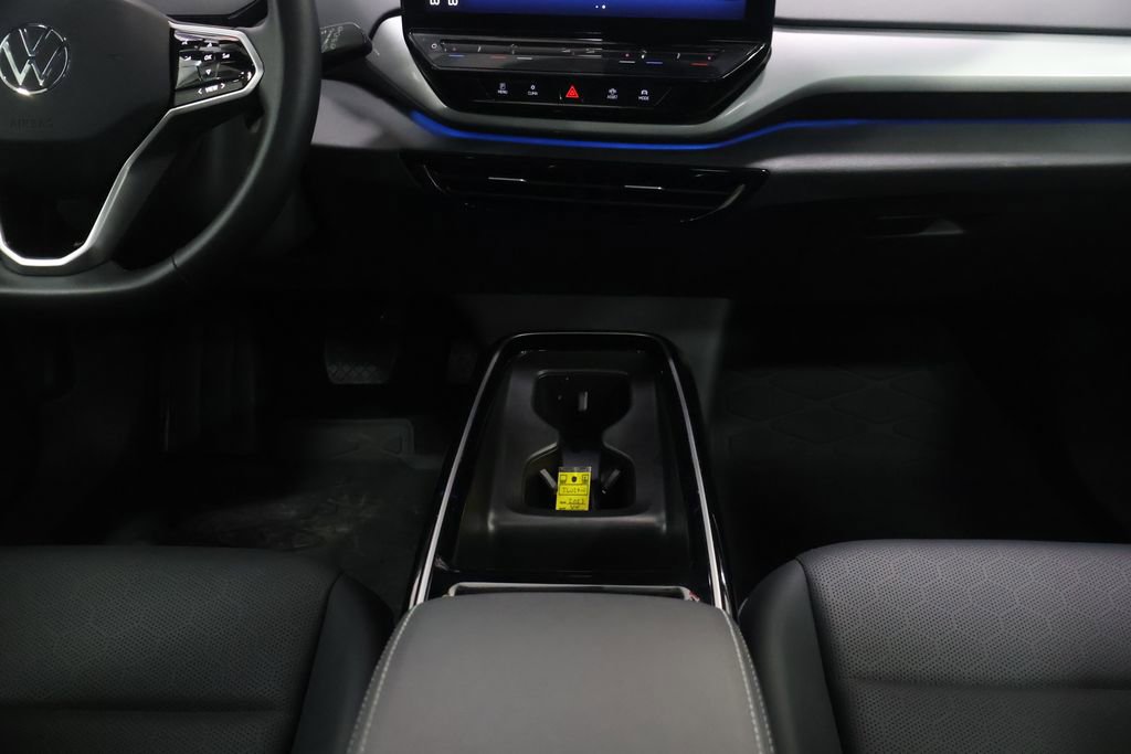 Used 2023 Volkswagen ID.4 Pro S image 20