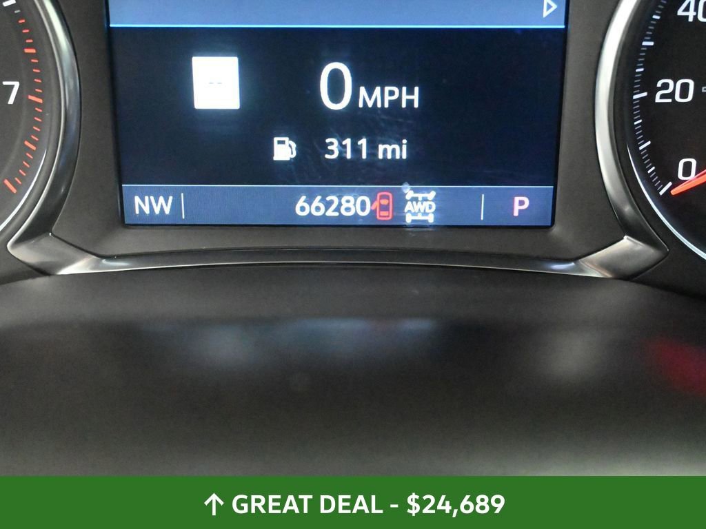 Used 2023 GMC Acadia SLT image 38