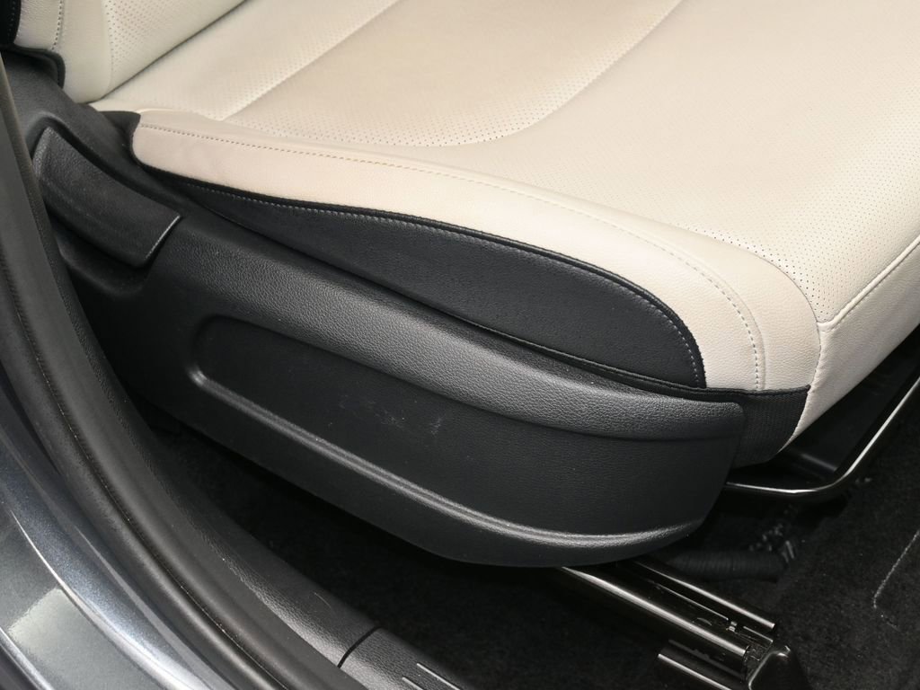 Used 2024 Kia Sportage EX image 46