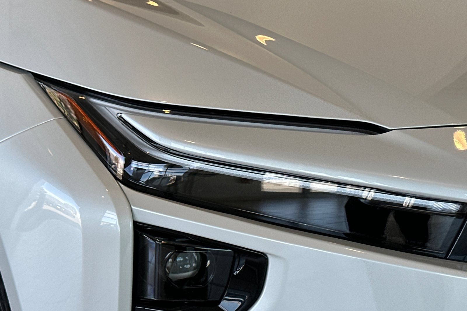 New 2026 Toyota bZ AWD/4WD image 26