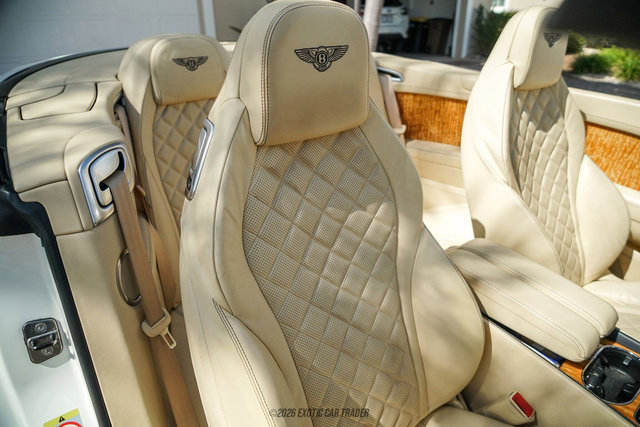 Used 2016 Bentley Continental GT image 80