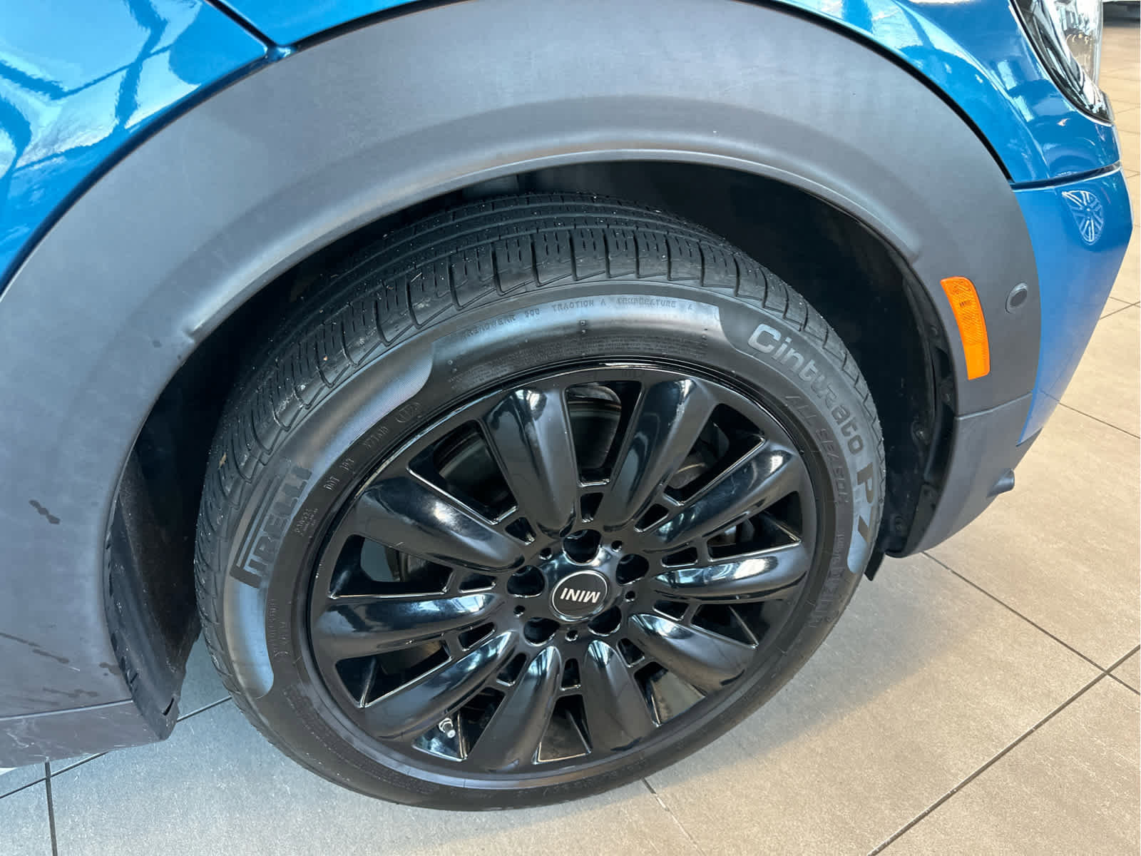 Used 2023 MINI Cooper Countryman S AWD/4WD image 25