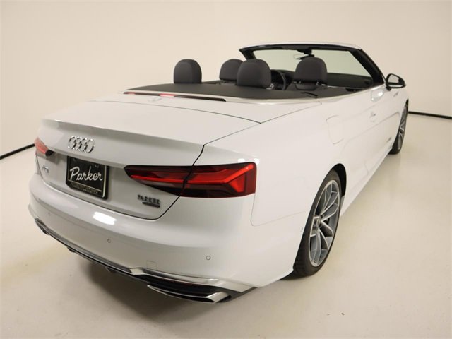 Certified 2023 Audi A5 2.0T Prestige image 5