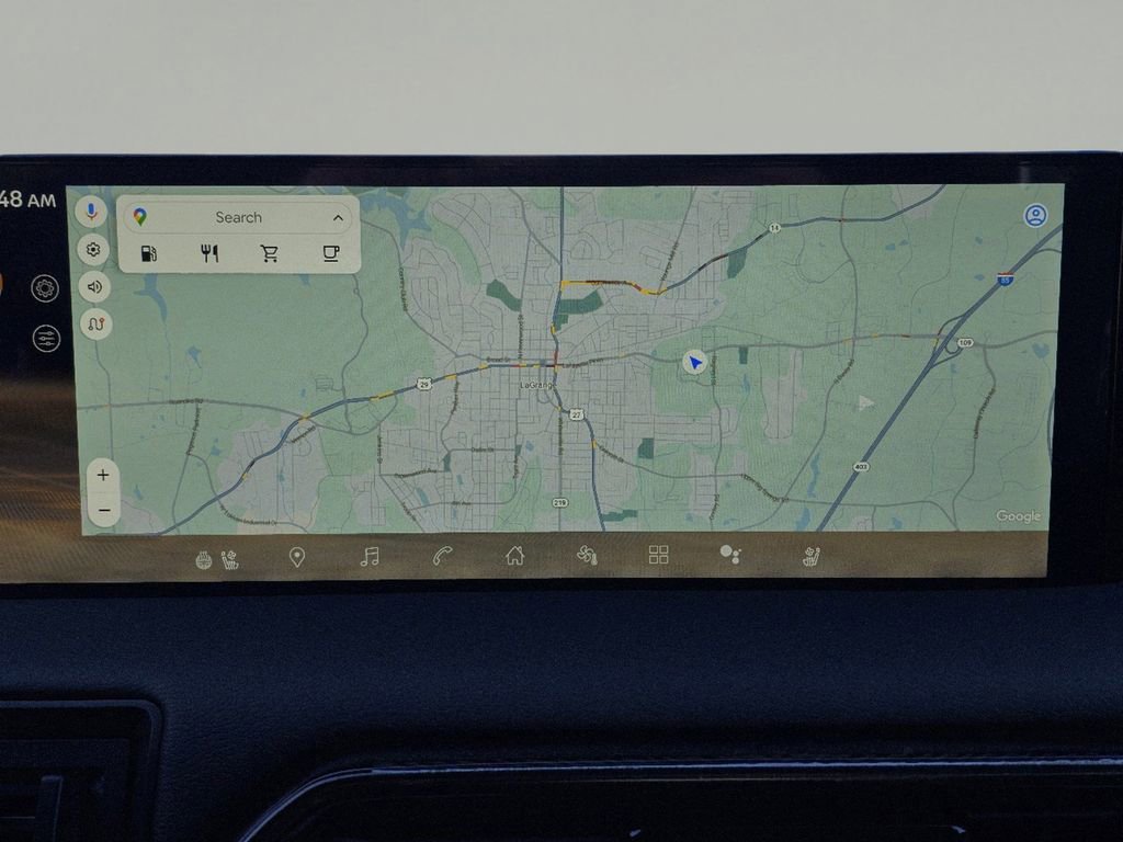 New 2025 Nissan Armada PRO-4X w/ Pro-4X Premium Package image 28