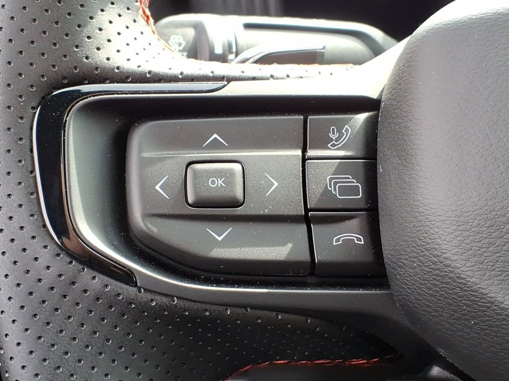 Used 2026 Dodge Charger Scat Pack w/ Blacktop Package image 31