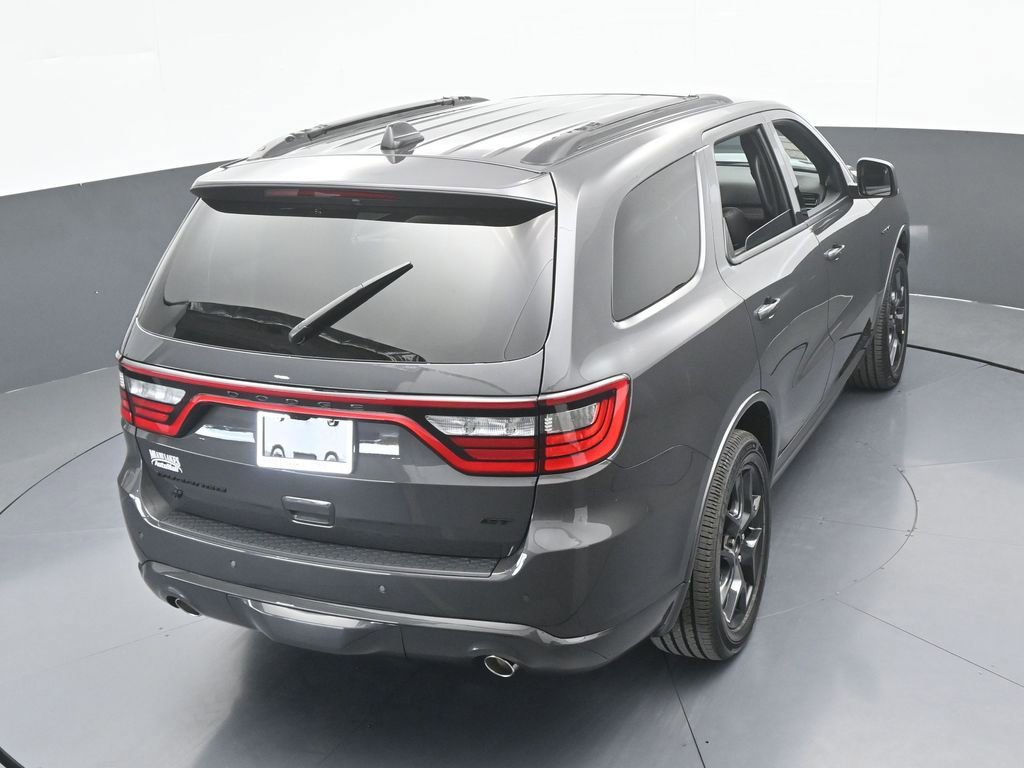 New 2026 Dodge Durango GT image 50
