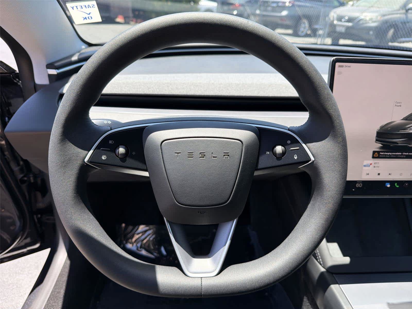 Used 2024 Tesla Model 3 Long Range AWD/4WD image 16