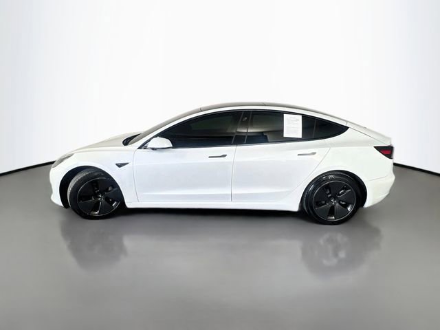 Used 2021 Tesla Model 3 Standard Range Plus RWD image 5
