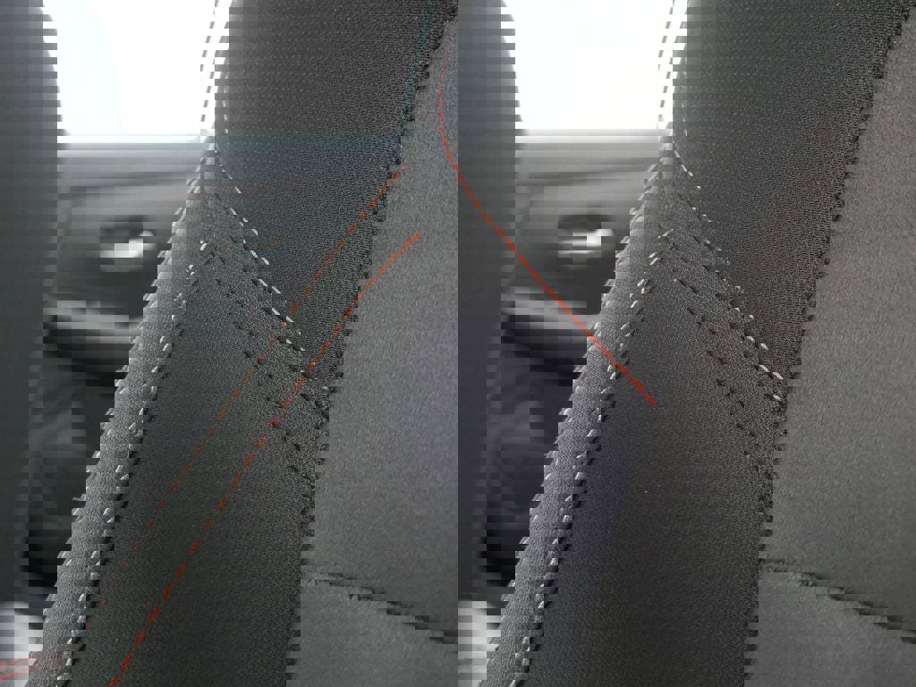 Used 2024 Nissan Sentra SR image 14