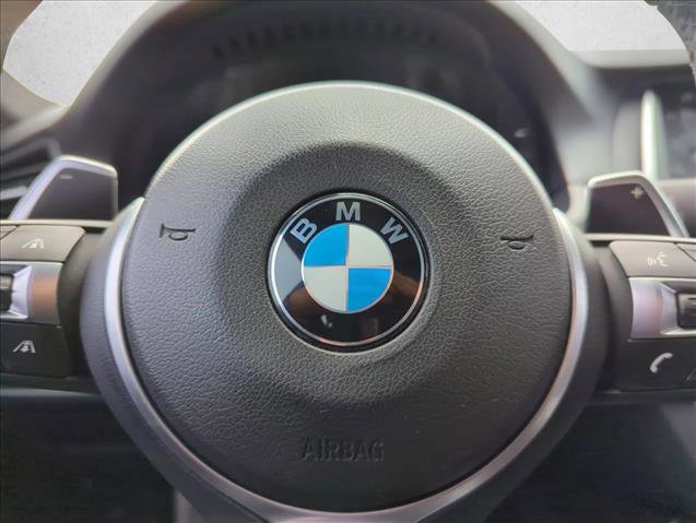 Used 2014 BMW 550i xDrive 550i xDrive image 19