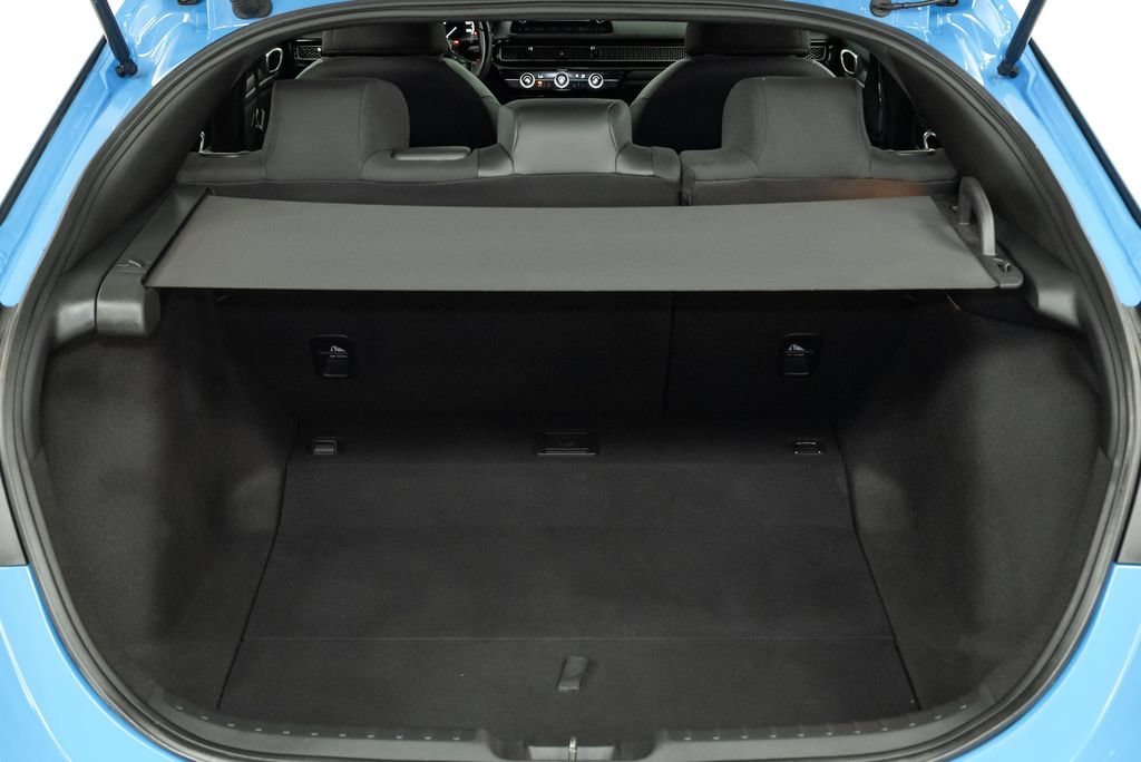 Used 2023 Honda Civic Sport image 29