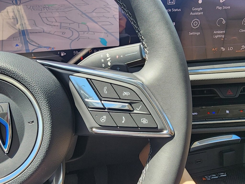 New 2025 Buick Envision Preferred image 22