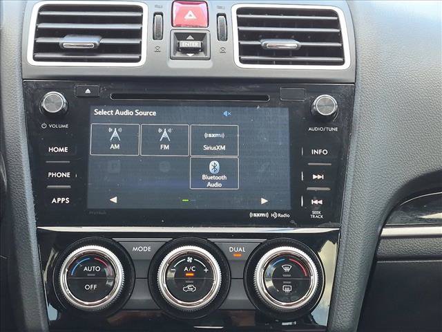 Used 2017 Subaru Forester 2.5i Touring AWD/4WD image 14