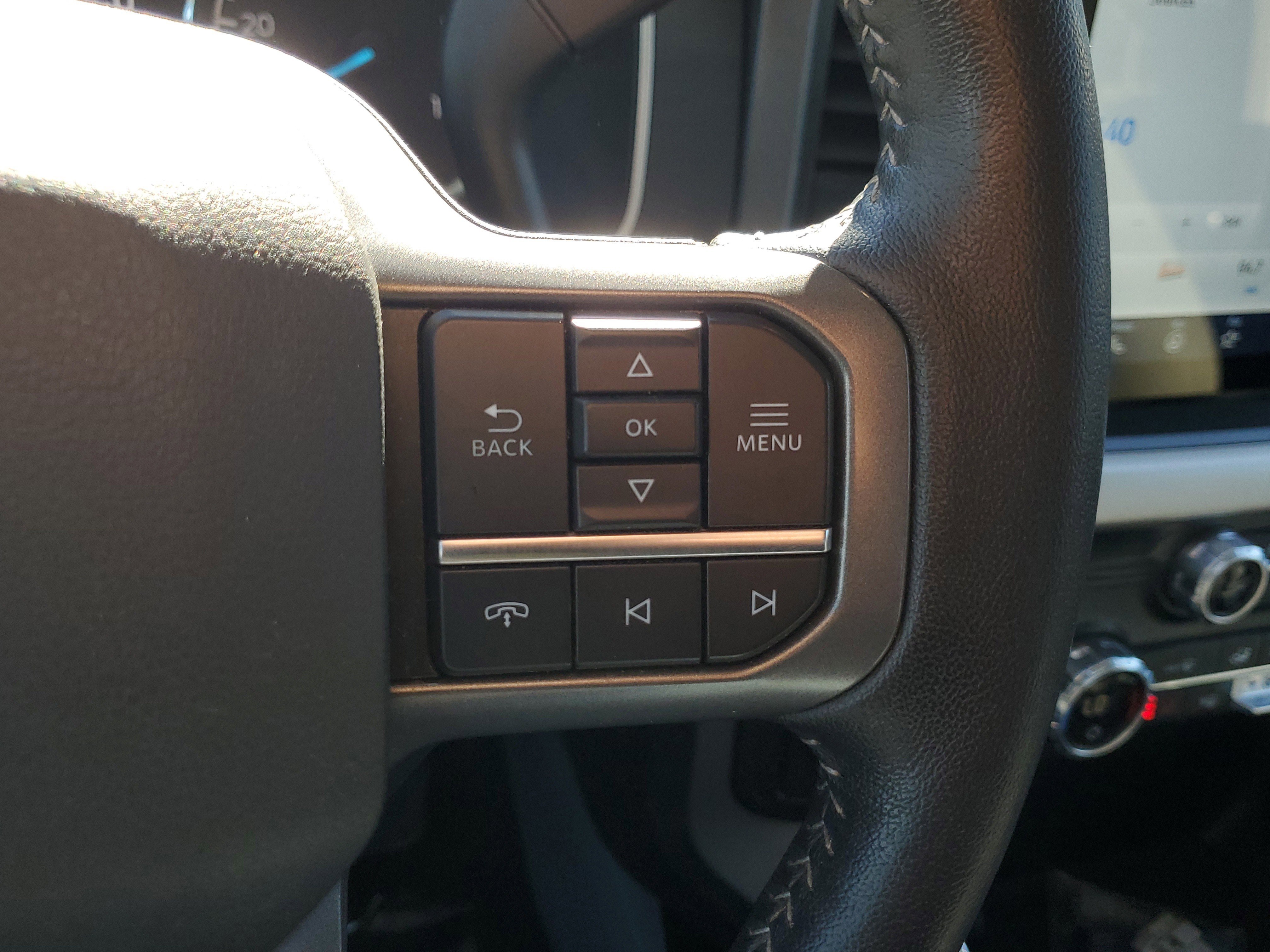 Used 2021 Ford F150 XLT w/ Equipment Group 302A High image 24