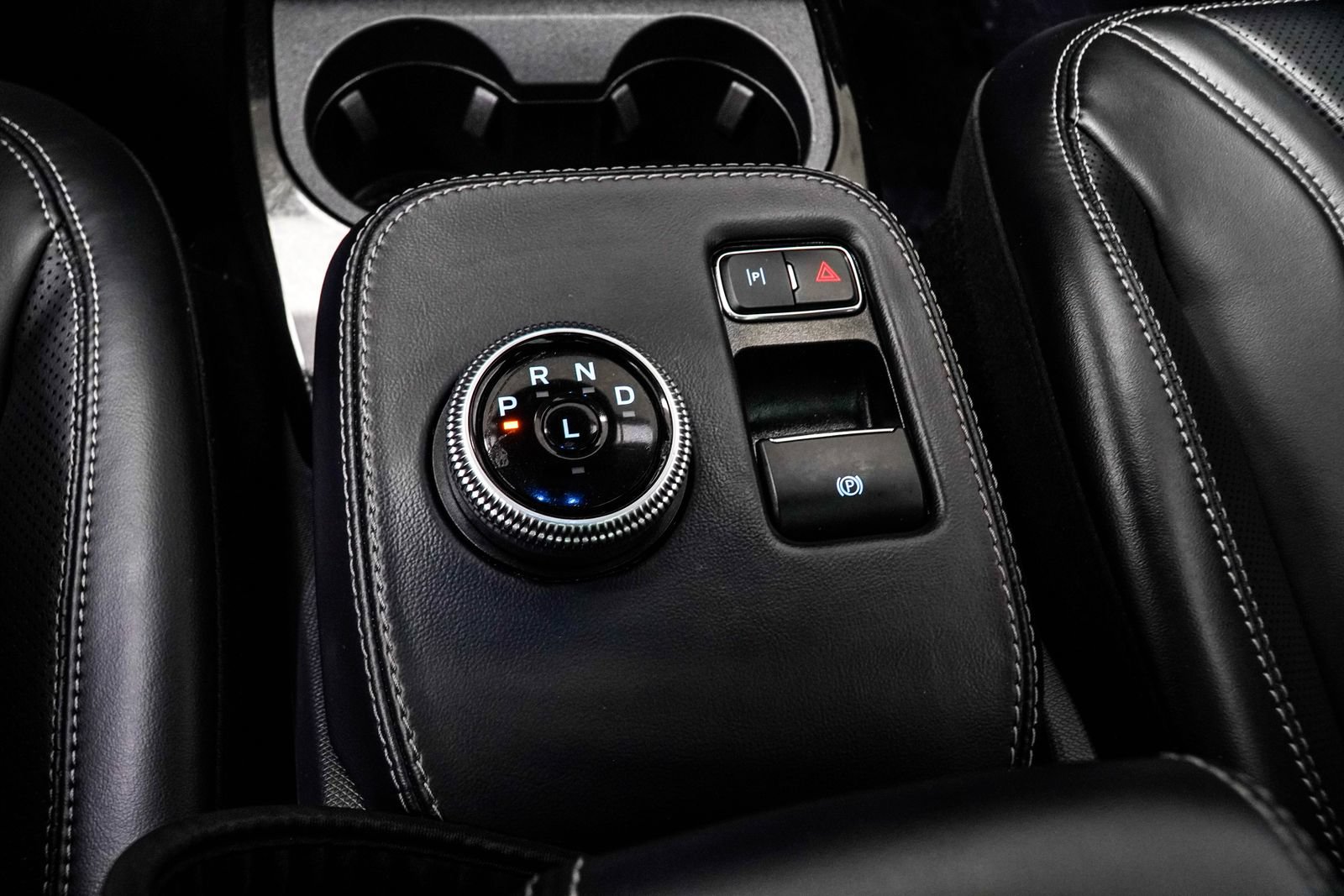 Used 2024 Ford Mustang Mach-E Premium RWD image 22