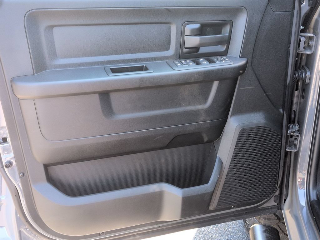 New 2026 RAM 2500 Warlock AWD/4WD image 11
