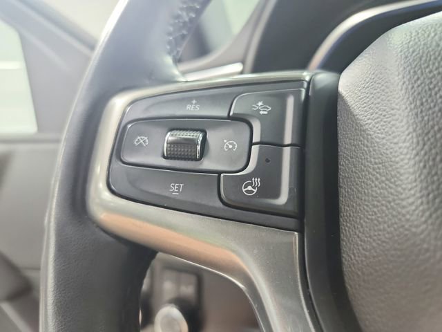 Used 2023 Chevrolet Tahoe LT w/ Luxury Package AWD/4WD image 26