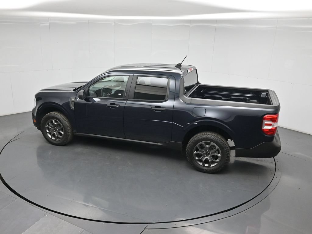 Certified 2023 Ford Maverick XLT w/ Equipment Group 300A Standard AWD/4WD image 42