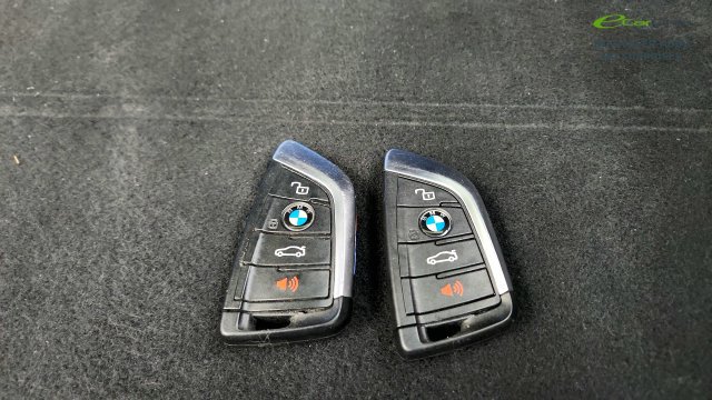 Used 2024 BMW X4 xDrive30i w/ Premium Package AWD/4WD image 86