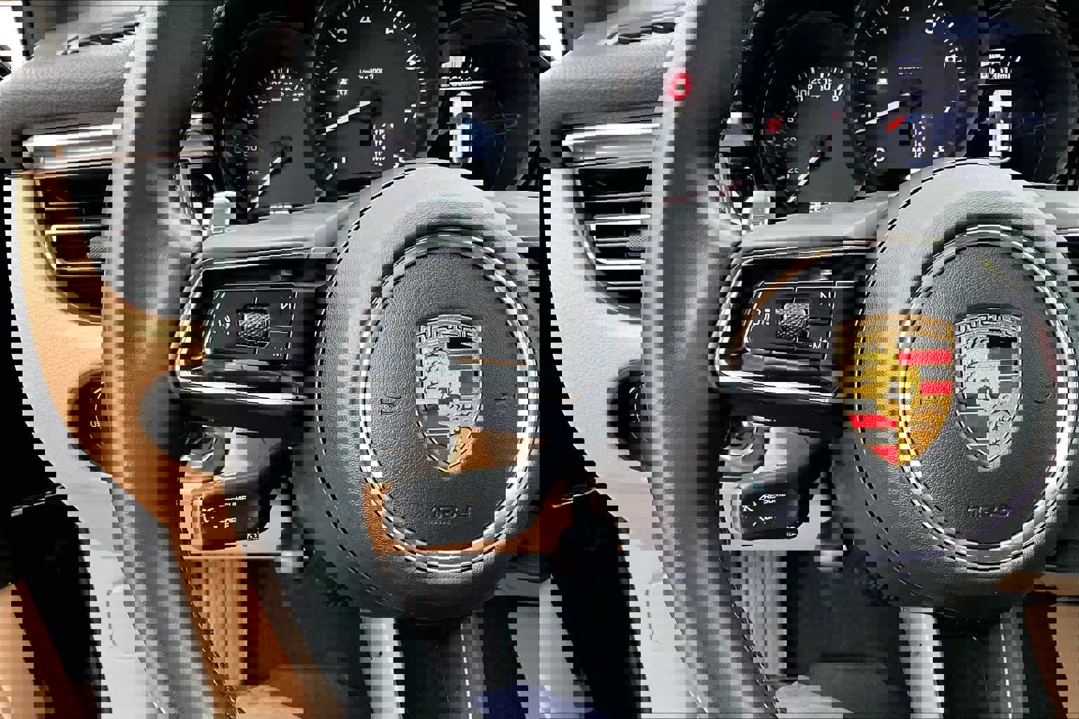 Used 2022 Porsche Macan image 23