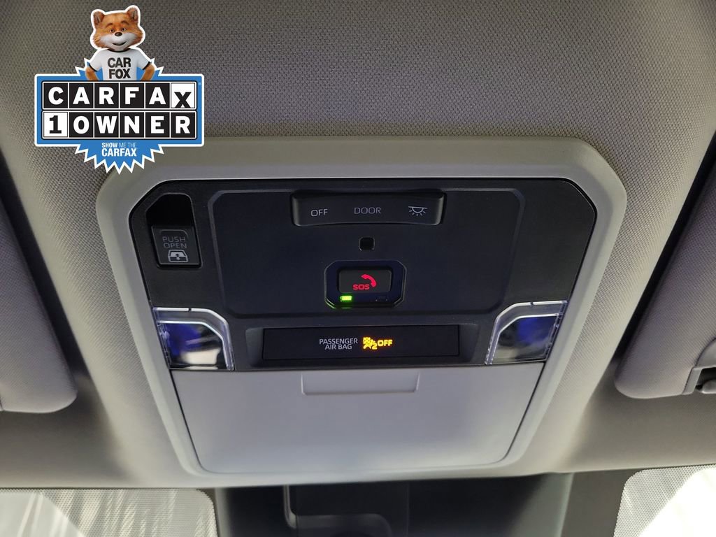 Used 2023 Toyota Tundra SR5 image 21