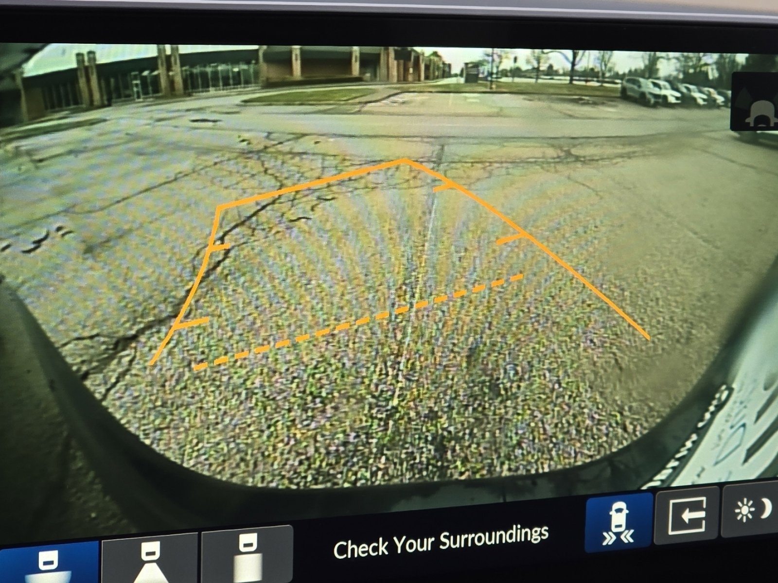 New 2026 Honda CR-V Sport-L image 5