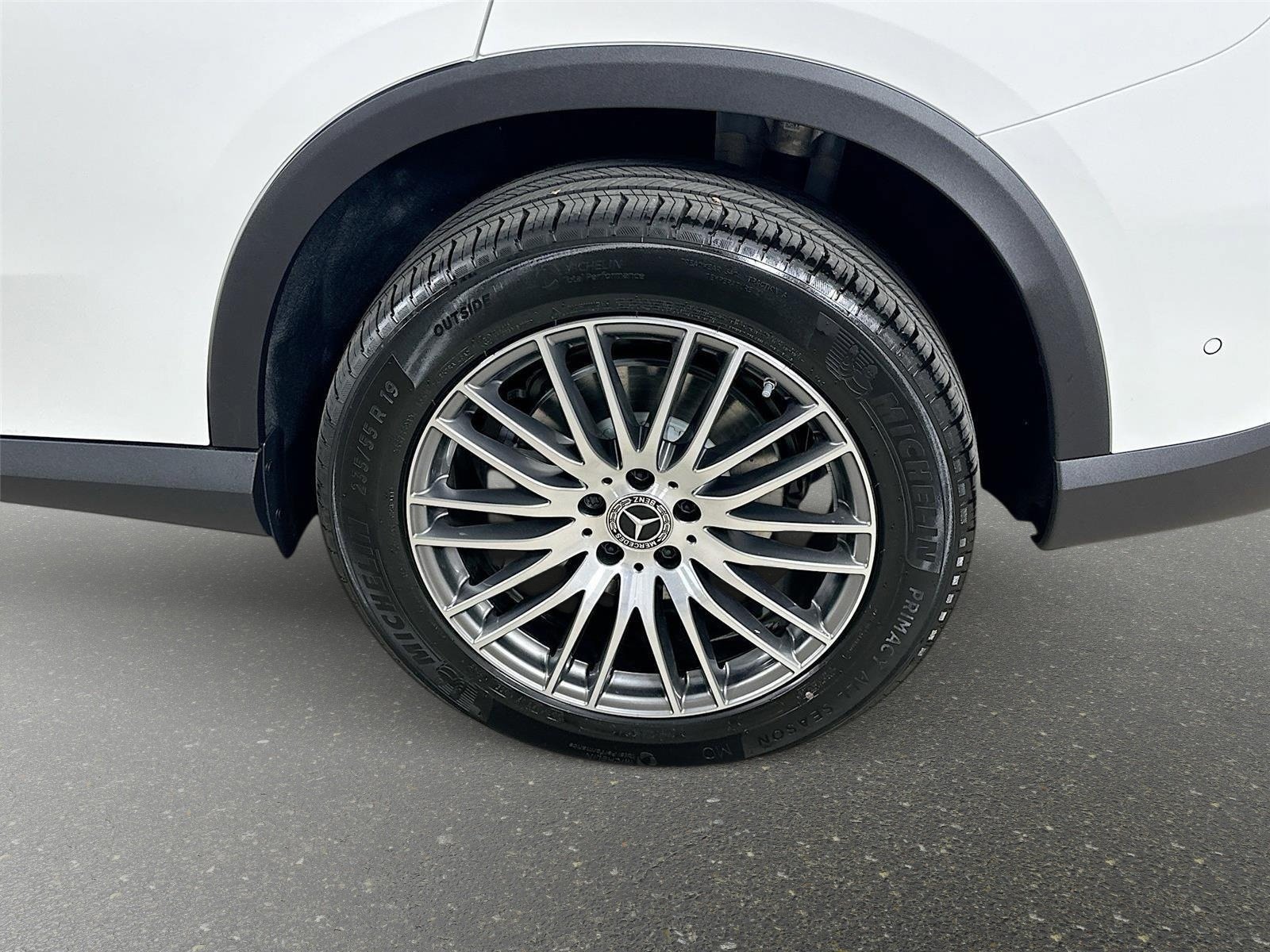 Certified 2026 Mercedes-Benz GLC 300 4MATIC image 41