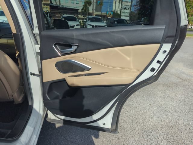Used 2021 Acura RDX FWD image 32