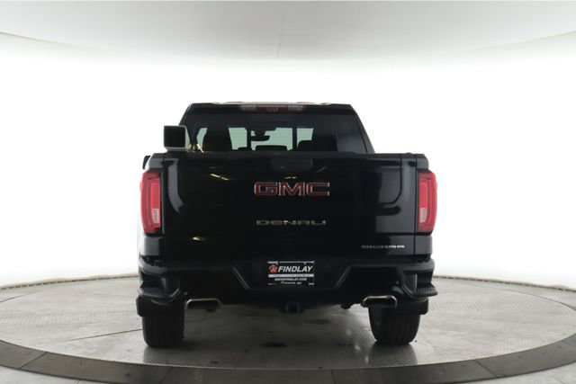 Used 2021 GMC Sierra 1500 Denali w/ Technology Package AWD/4WD image 11