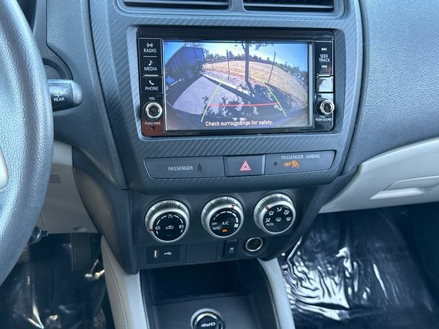Used 2021 Mitsubishi Outlander Sport ES AWD/4WD image 24